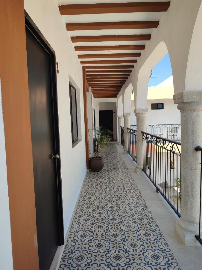 Hotel Casa Henequen Valladolid  Exterior photo